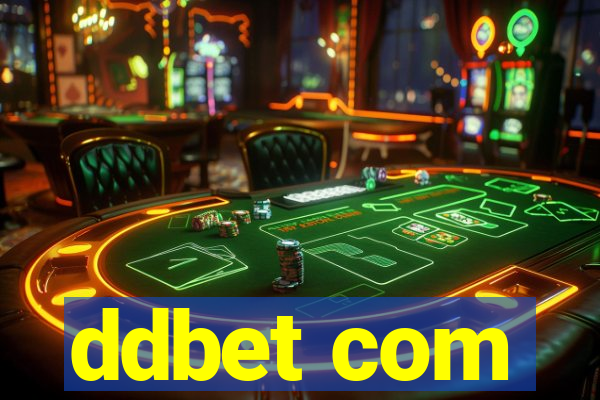 ddbet com